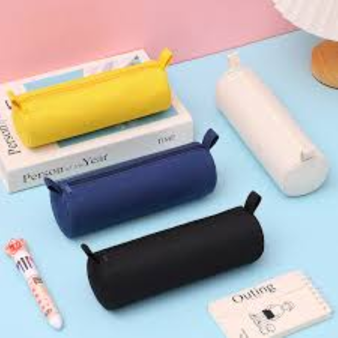 PENCIL POUCH CYLINDER 816